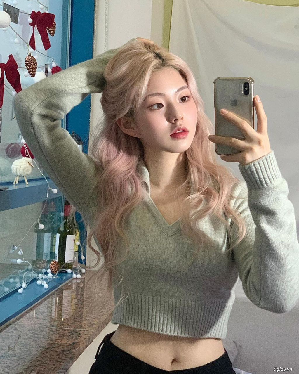 Hình hài hước... Nhiều thể loại vui nhôn - 1