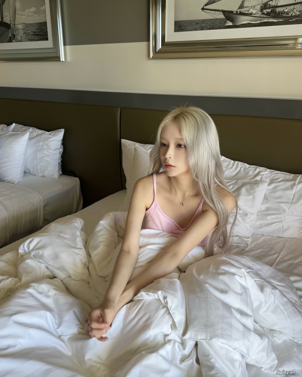 Hình hài hước... Nhiều thể loại vui nhôn