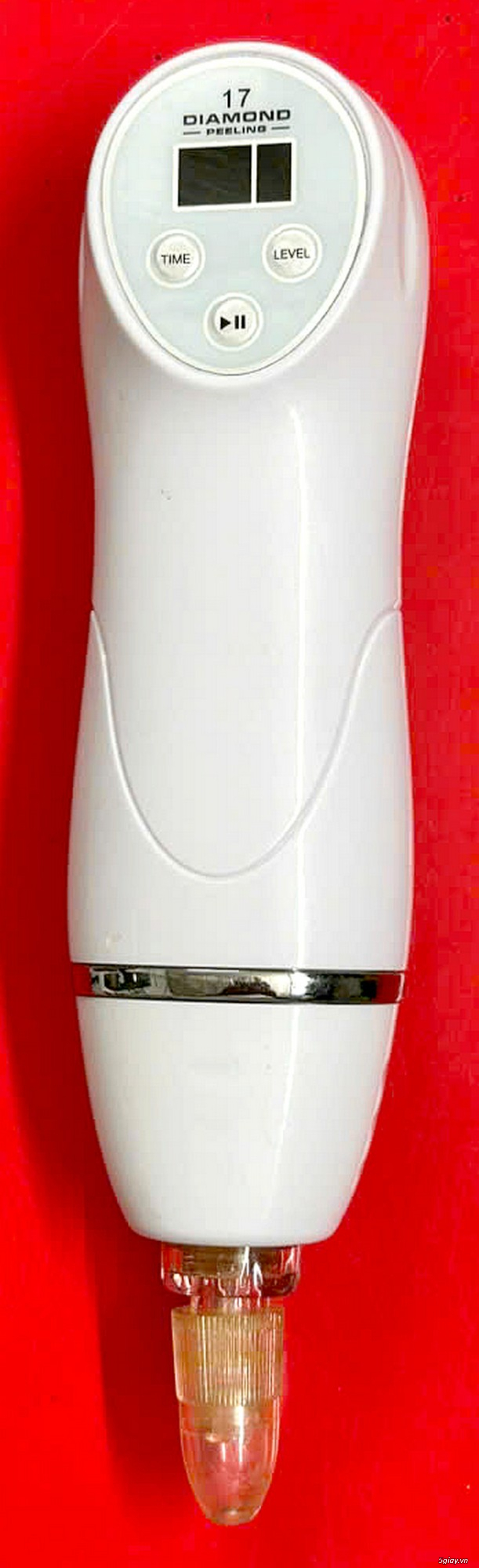 2: Máy Massage, chăm sóc sắc đẹp, máy cạo râu, Tông đơ, máy xăm, máy Nail...update thường xuyên - 39