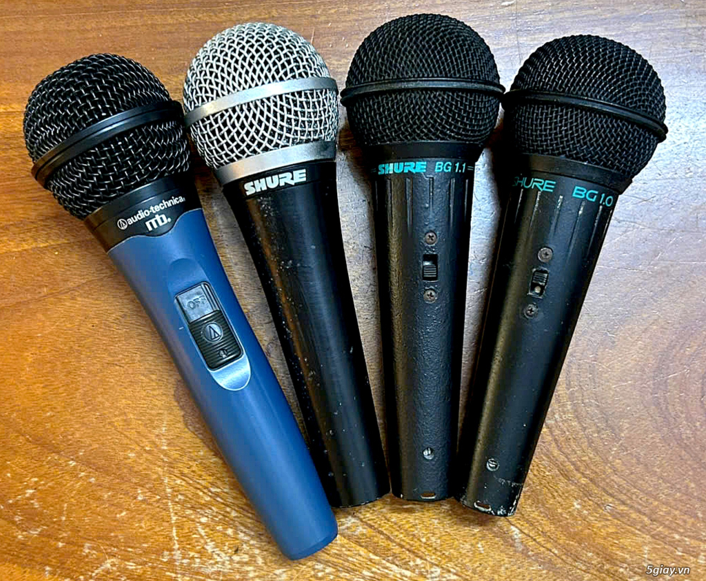 1 : BACL, Lọc điện, Ổ cắm, đồ audio, loa, đồ điện tử... update liên tục - 41
