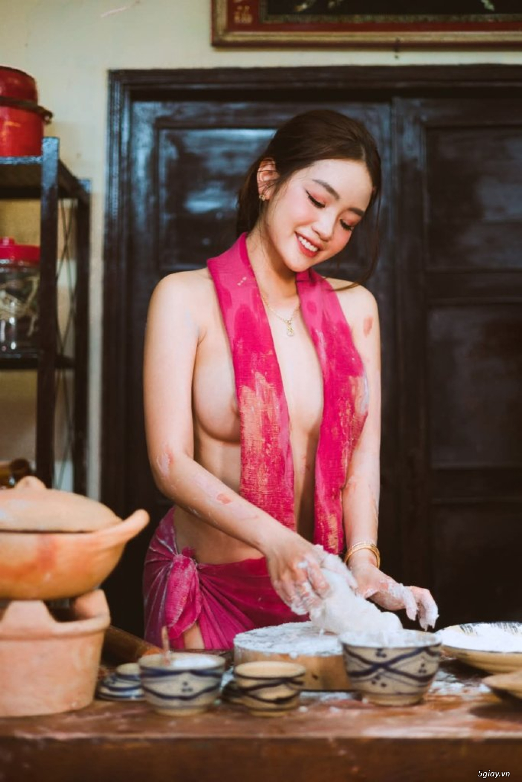 Hình hài hước... Nhiều thể loại vui nhôn - 2