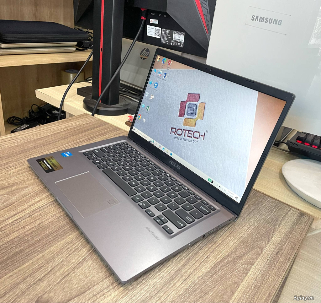 Asus X415EA Core i3-1115G4 8GB 256GB 14inch FHD