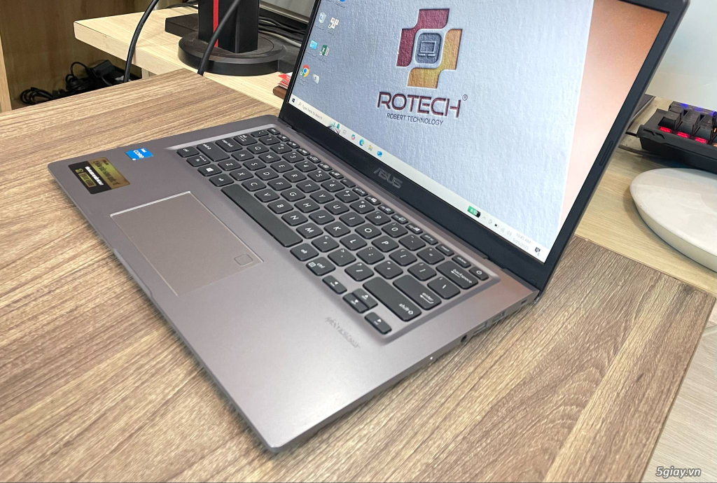 Asus X415EA Core i3-1115G4 8GB 256GB 14inch FHD - 1
