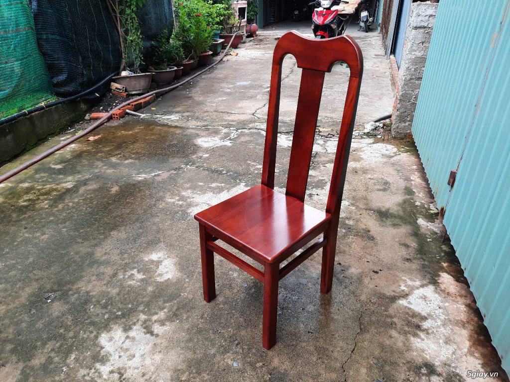 Ghế đầu bò - ghế bàn ăn - ghế hội trường - phòng họp - 27
