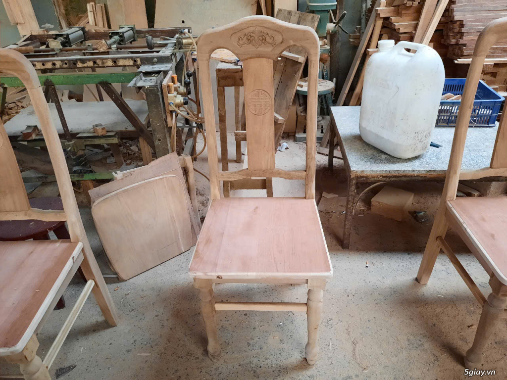 Ghế đầu bò - ghế bàn ăn - ghế hội trường - phòng họp - 23