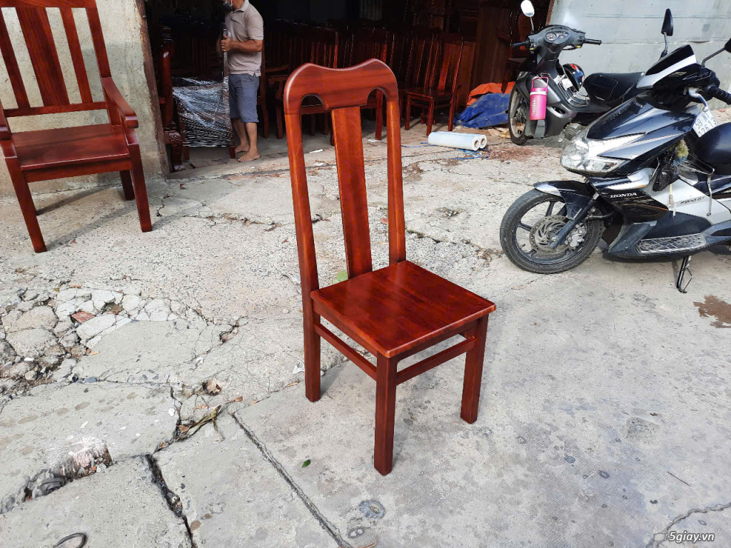 Ghế đầu bò - ghế bàn ăn - ghế hội trường - phòng họp - 28