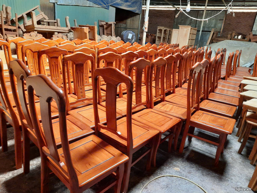 Ghế đầu bò - ghế bàn ăn - ghế hội trường - phòng họp - 26