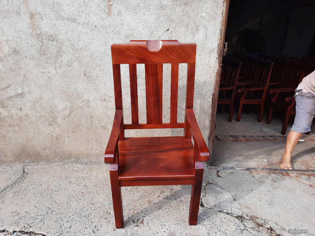 Ghế đầu bò - ghế bàn ăn - ghế hội trường - phòng họp - 29