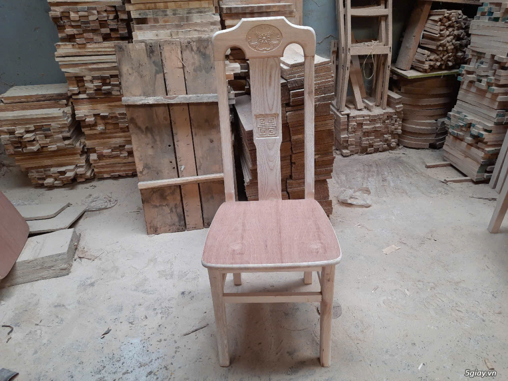 Ghế đầu bò - ghế bàn ăn - ghế hội trường - phòng họp - 12