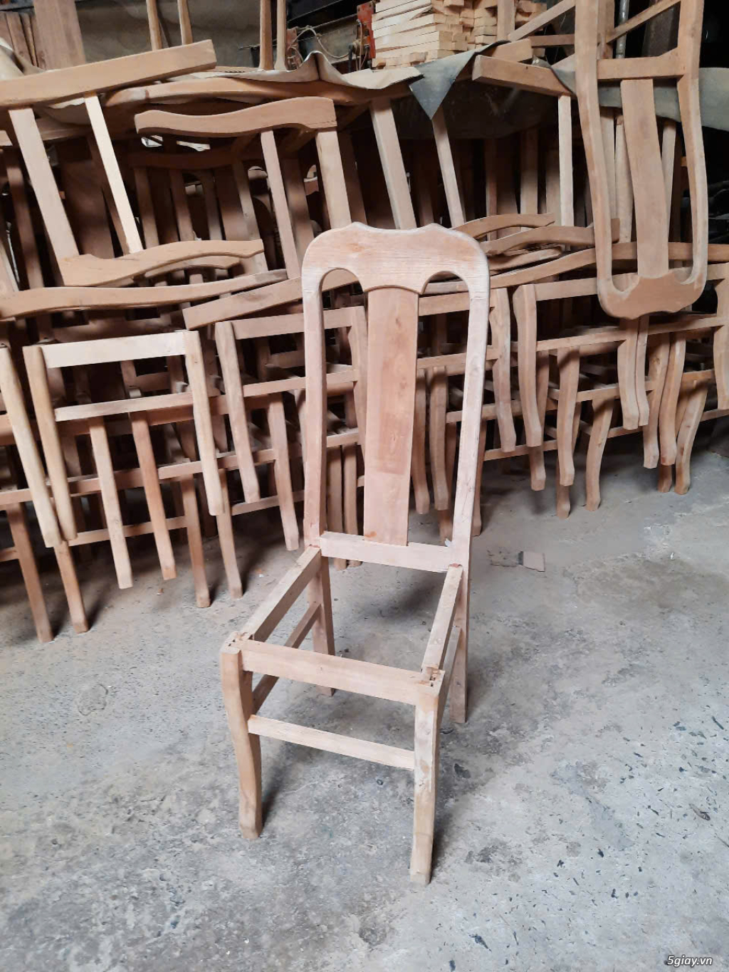 Ghế đầu bò - ghế bàn ăn - ghế hội trường - phòng họp - 18