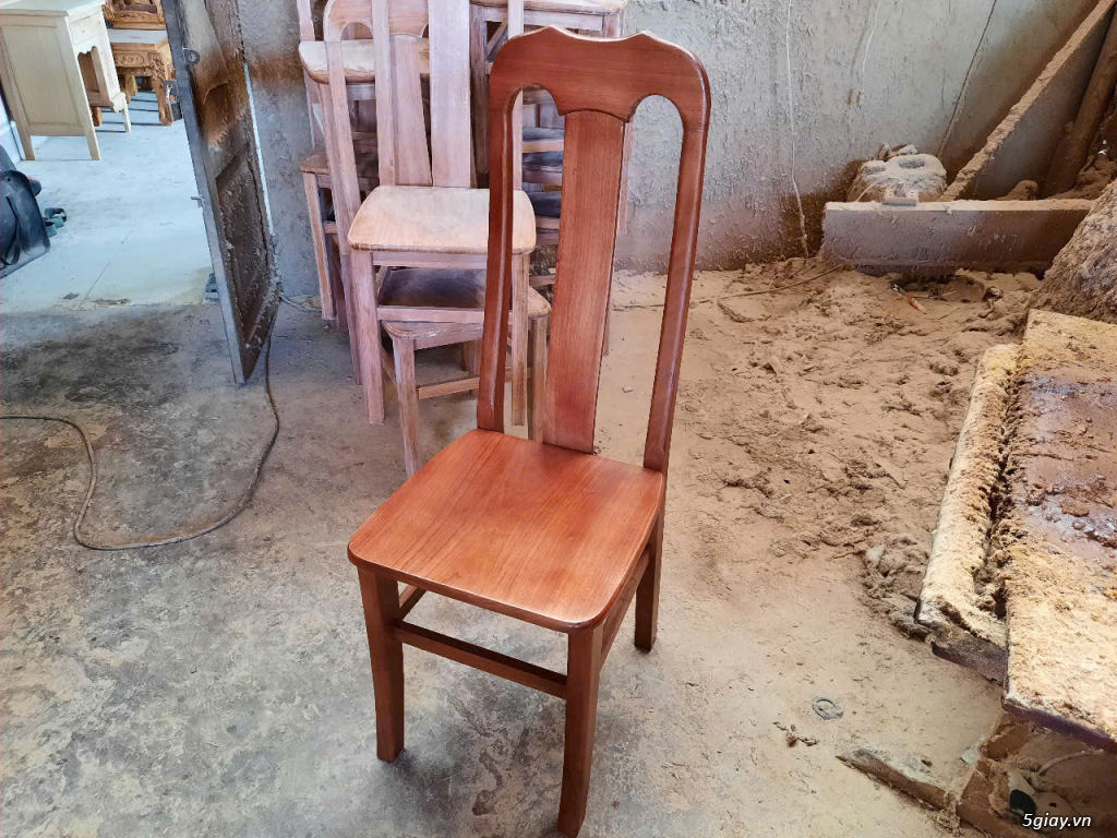 Ghế đầu bò - ghế bàn ăn - ghế hội trường - phòng họp - 16