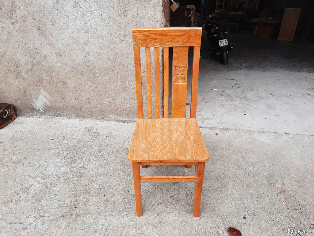 Ghế đầu bò - ghế bàn ăn - ghế hội trường - phòng họp - 14