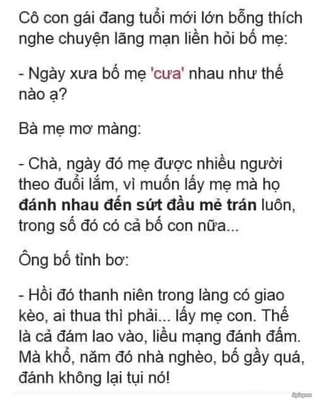 Hình hài hước... Nhiều thể loại vui nhôn - 4