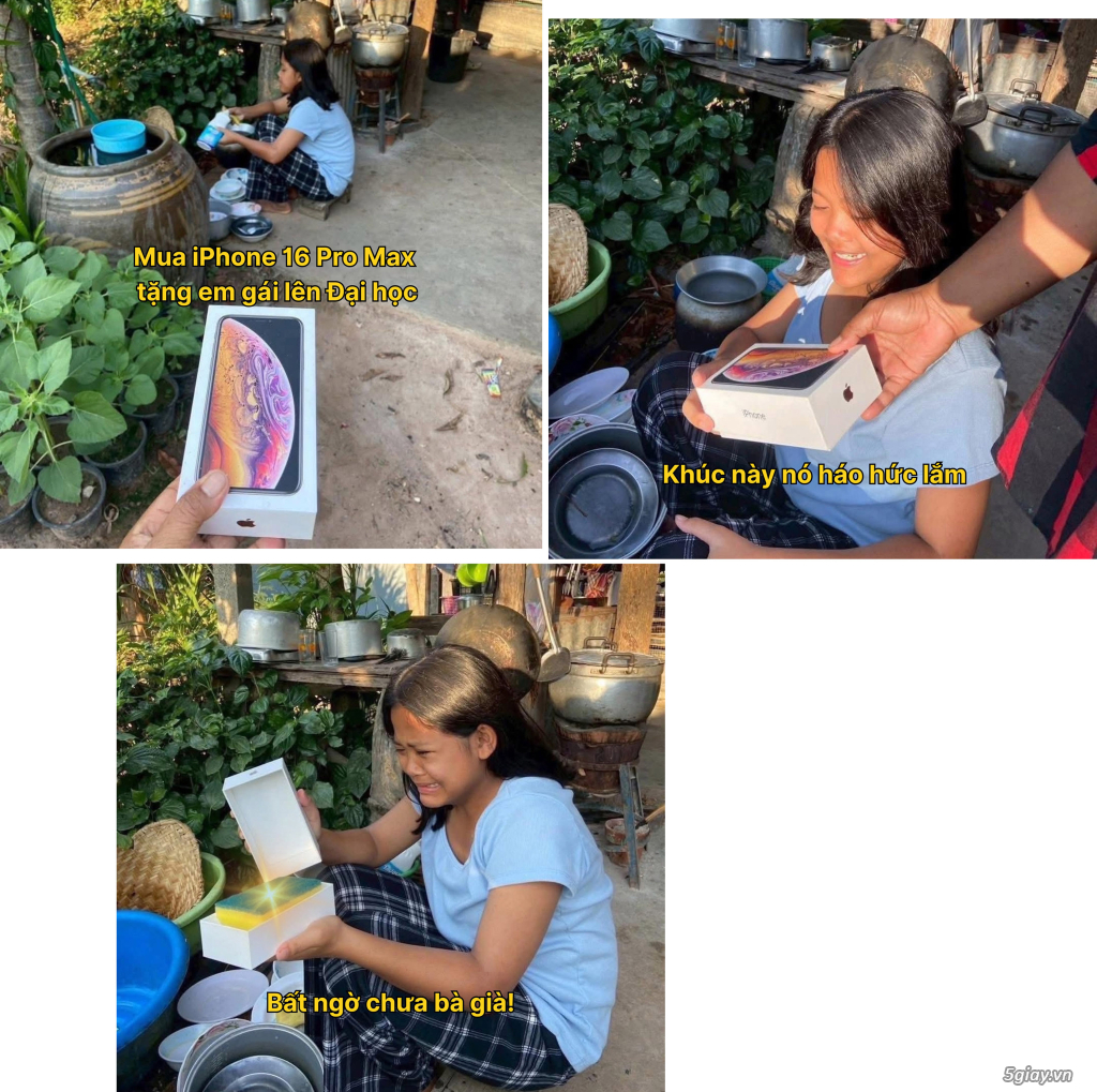 Hình hài hước... Nhiều thể loại vui nhôn - 2