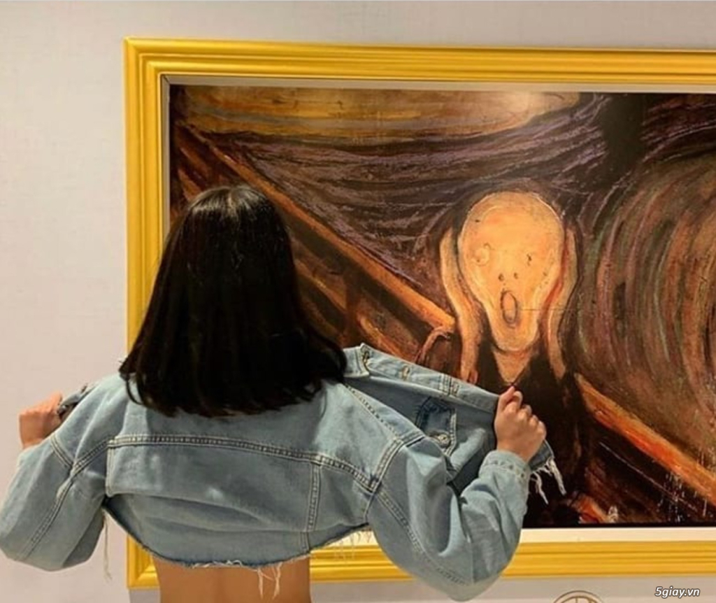 Hình hài hước... Nhiều thể loại vui nhôn - 2