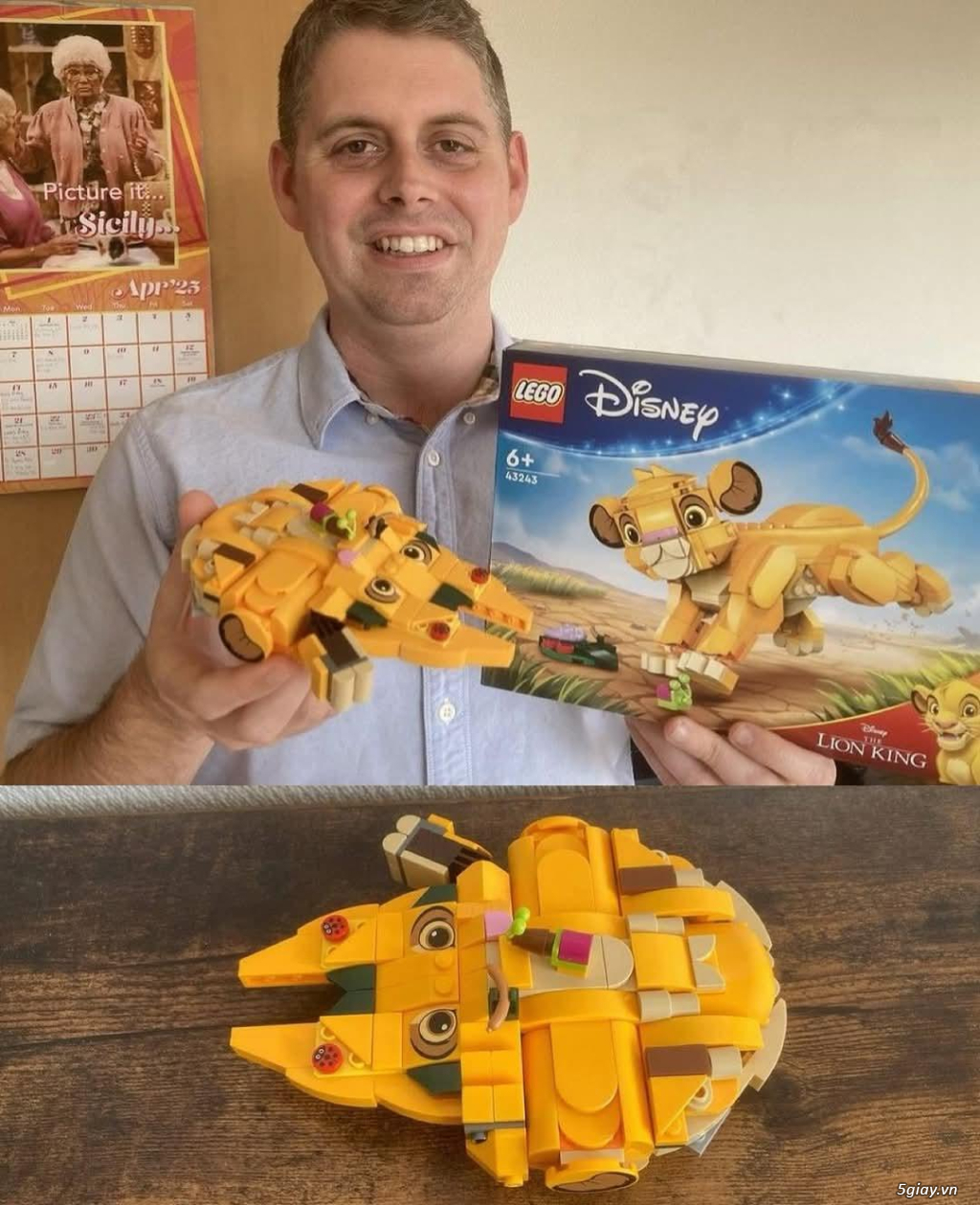 Hình hài hước... Nhiều thể loại vui nhôn