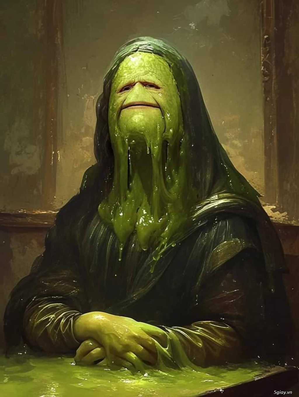 Hình hài hước... Nhiều thể loại vui nhôn - 8