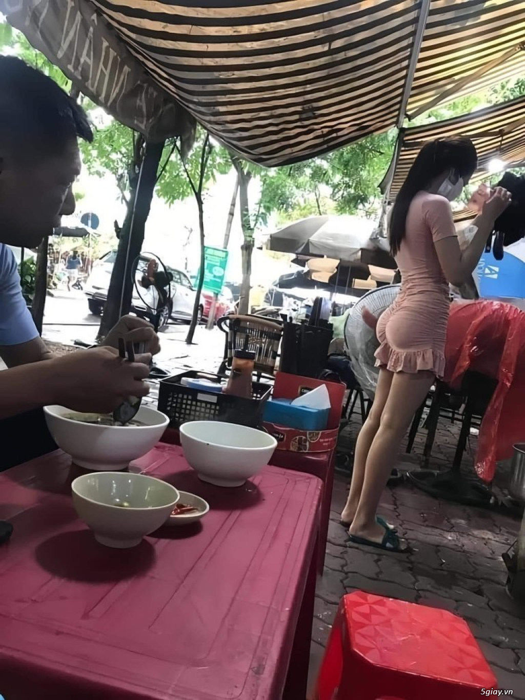 Hình hài hước... Nhiều thể loại vui nhôn - 6