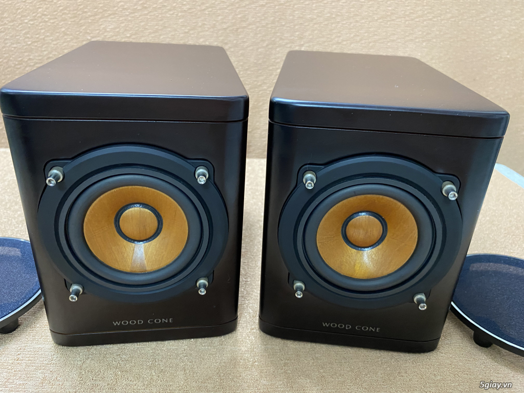 Audio Tuyển- Chất lượng-Nguyên bản - 2