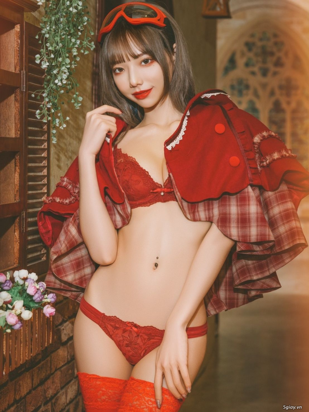 Hình hài hước... Nhiều thể loại vui nhôn - 8