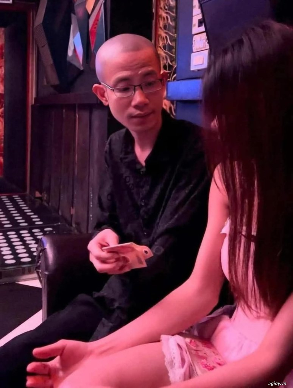 Hình hài hước... Nhiều thể loại vui nhôn