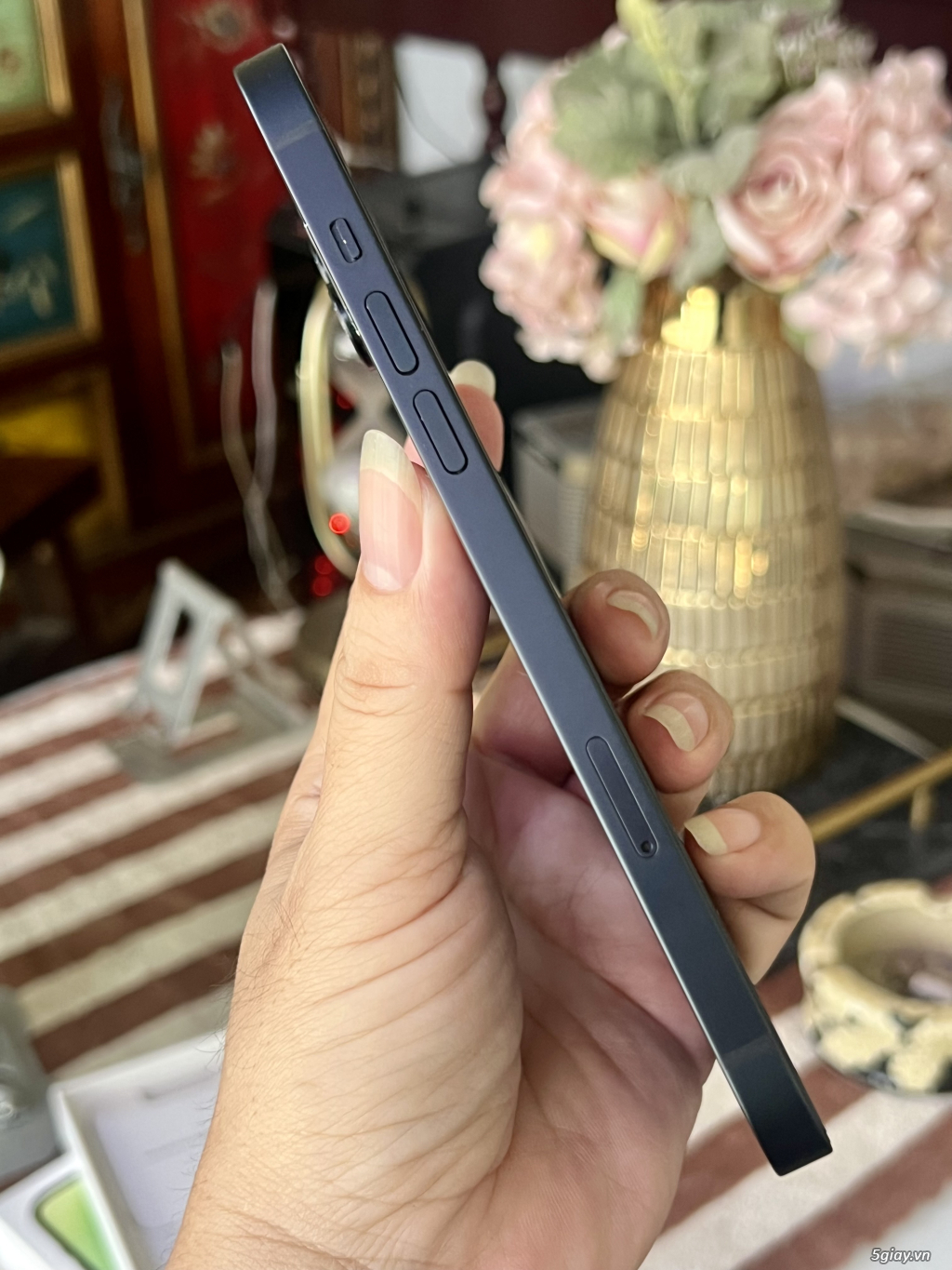 14 Plus 128G VN 99%. Pin 97%. BH 7-2025 ! - 2