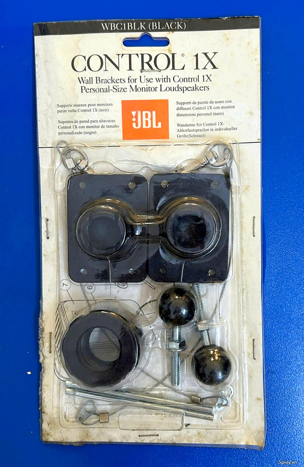 1 : BACL, Lọc điện, Ổ cắm, đồ audio, loa, đồ điện tử... update liên tục - 41