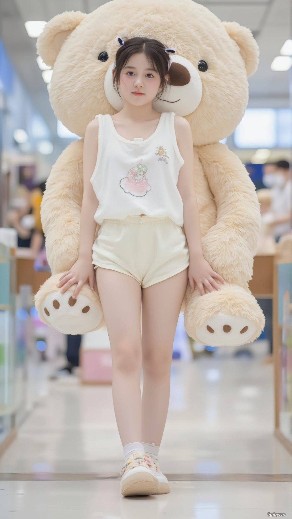 Hình hài hước... Nhiều thể loại vui nhôn - 4