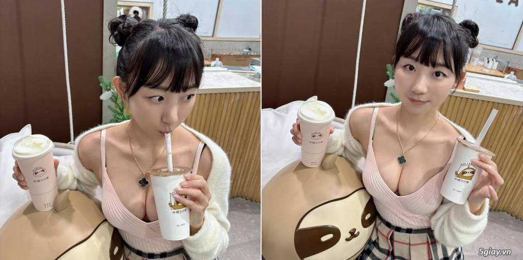 Hình hài hước... Nhiều thể loại vui nhôn - 1