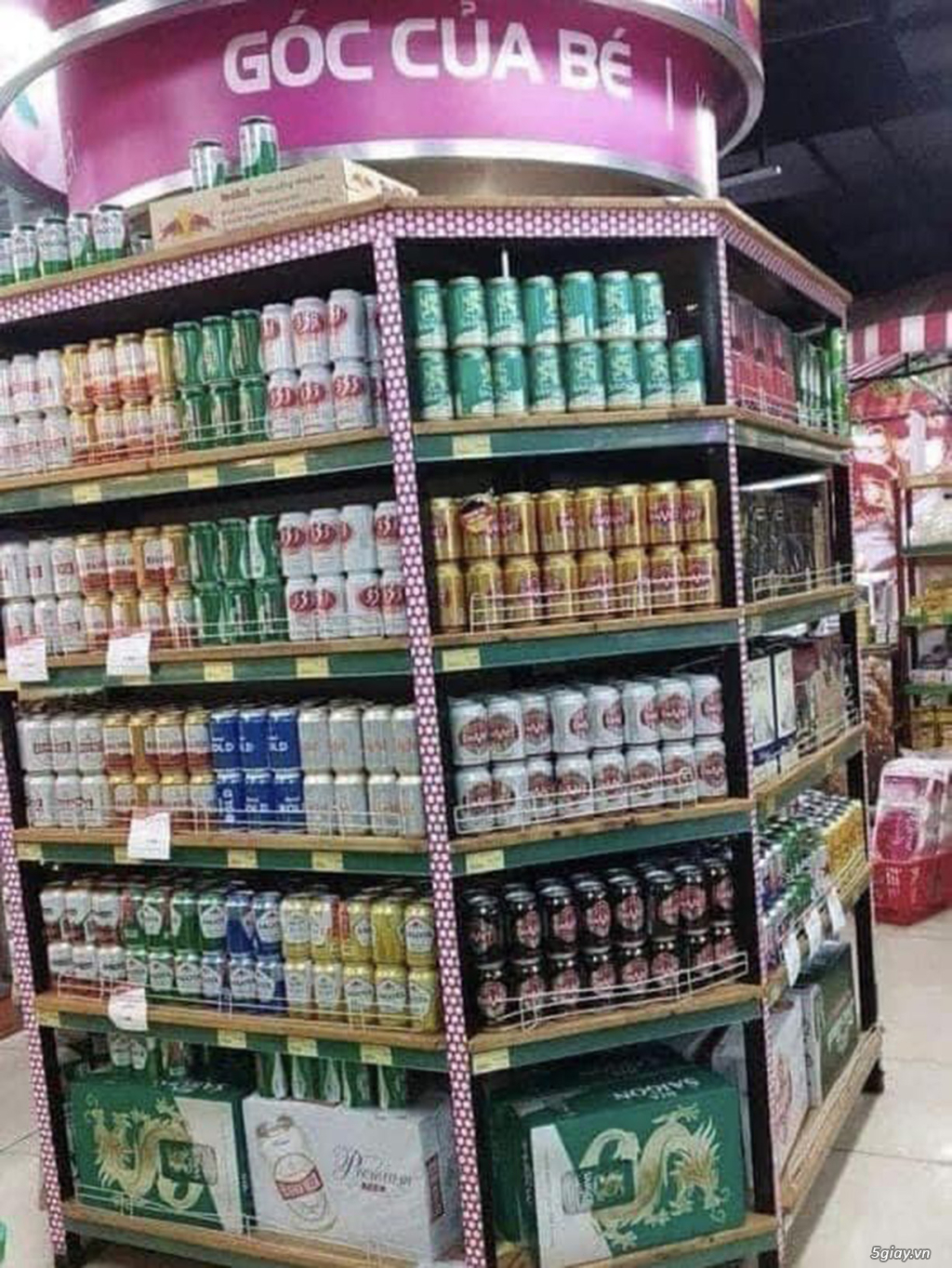 Hình hài hước... Nhiều thể loại vui nhôn