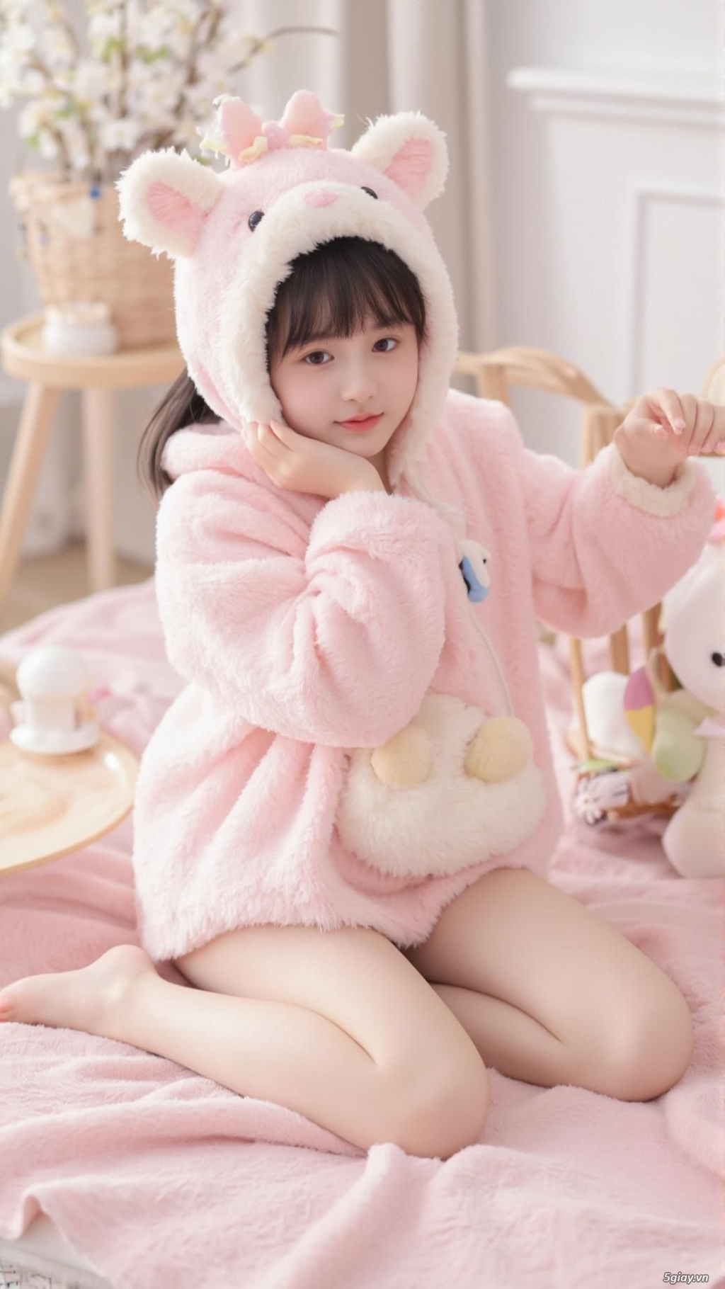 Hình hài hước... Nhiều thể loại vui nhôn - 3