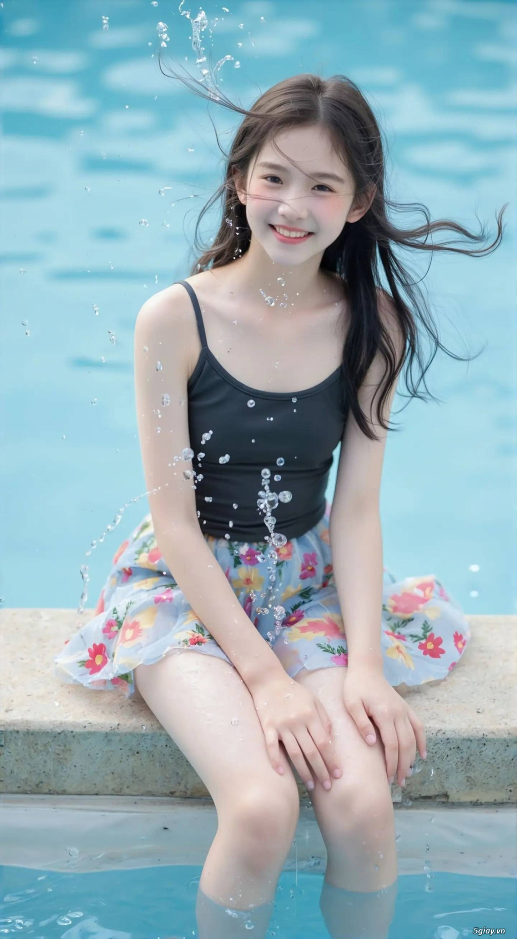 Hình hài hước... Nhiều thể loại vui nhôn - 6