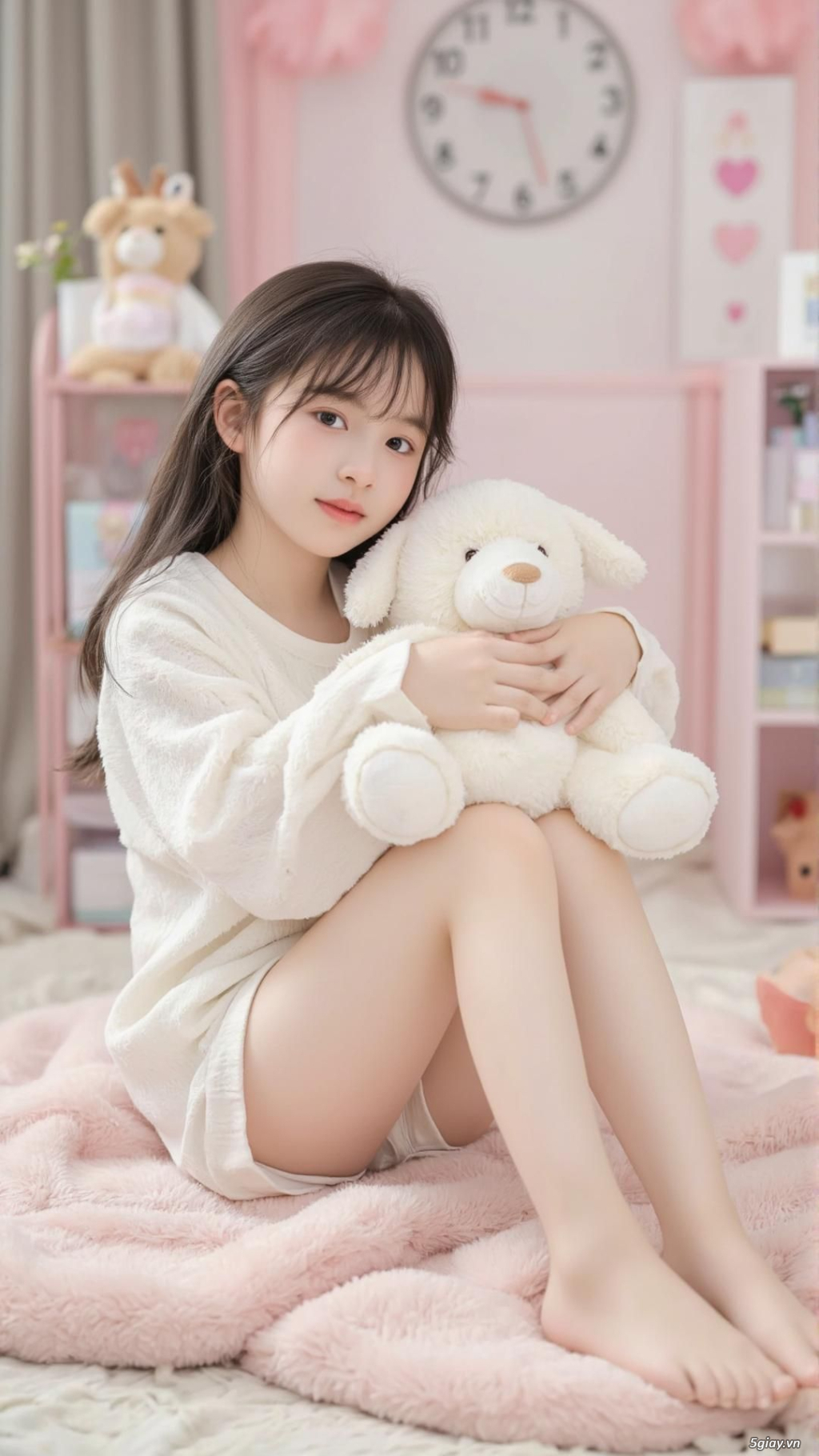 Hình hài hước... Nhiều thể loại vui nhôn - 2