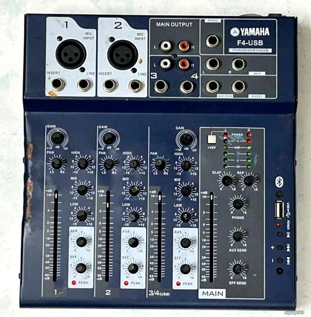 1 : BACL, Lọc điện, Ổ cắm, đồ audio, loa, đồ điện tử... update liên tục - 30