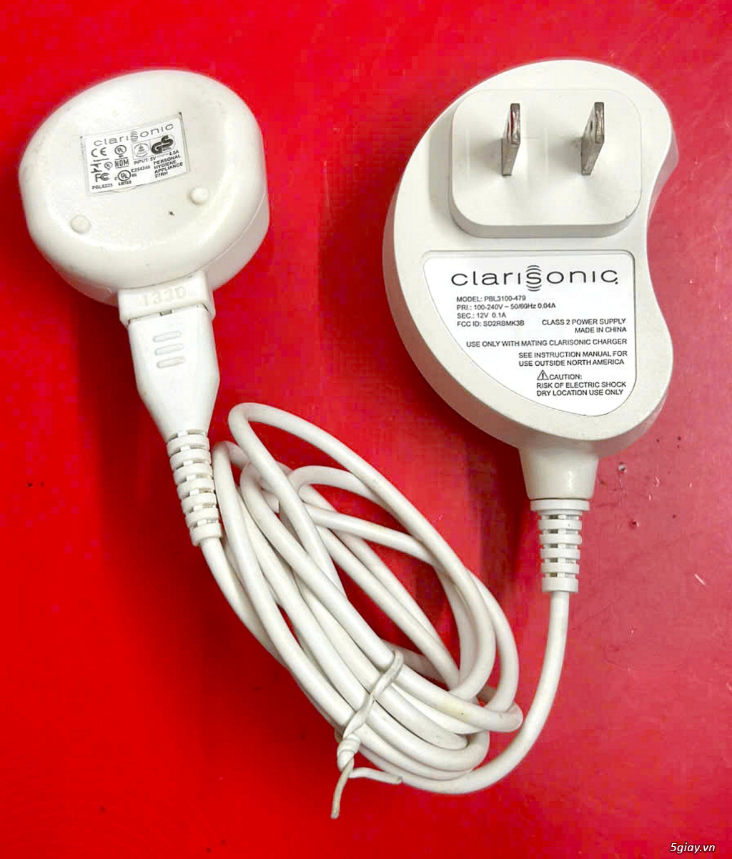 2: Máy Massage, chăm sóc sắc đẹp, máy cạo râu, Tông đơ, máy xăm, máy Nail...update thường xuyên - 43