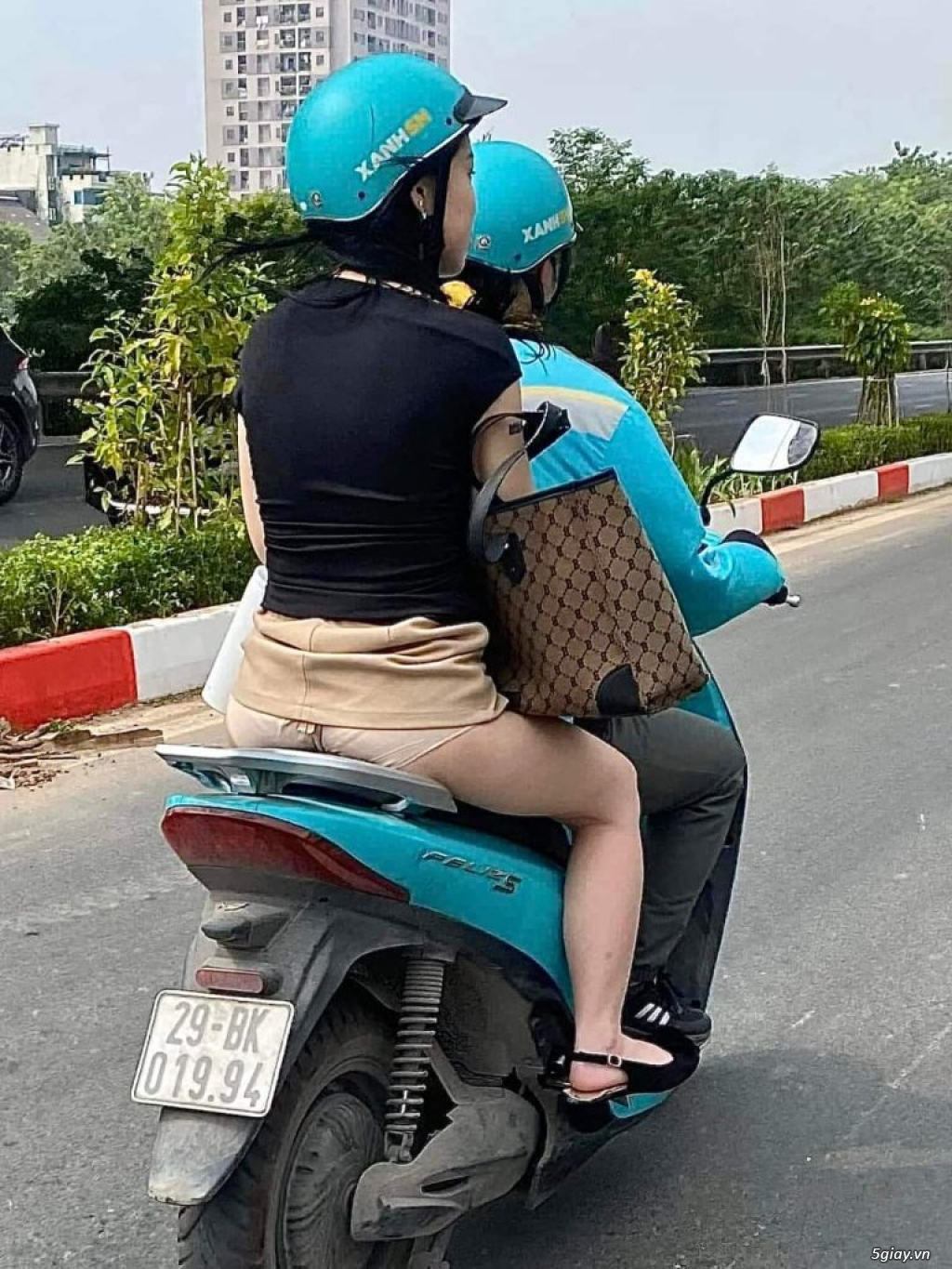 Hình hài hước... Nhiều thể loại vui nhôn