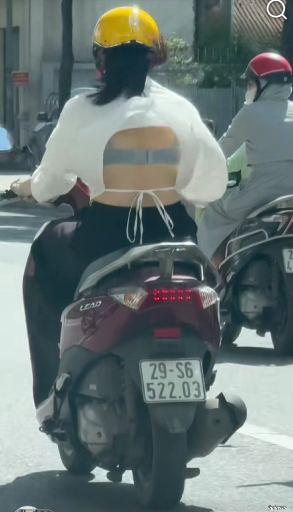 Hình hài hước... Nhiều thể loại vui nhôn - 6