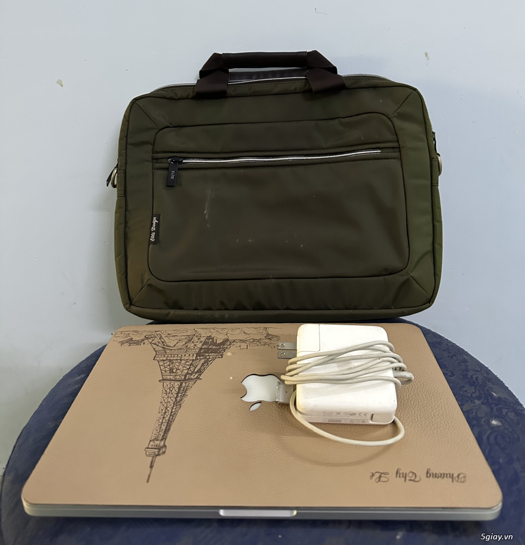 Bán Macbook Pro Retina 2015 MF839 - 4