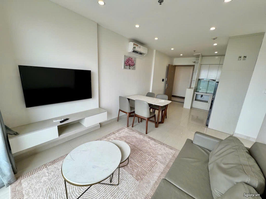 Chính chủ gửi bán căn hộ 2PN S1.02 – khu Sapphire 1 - 1