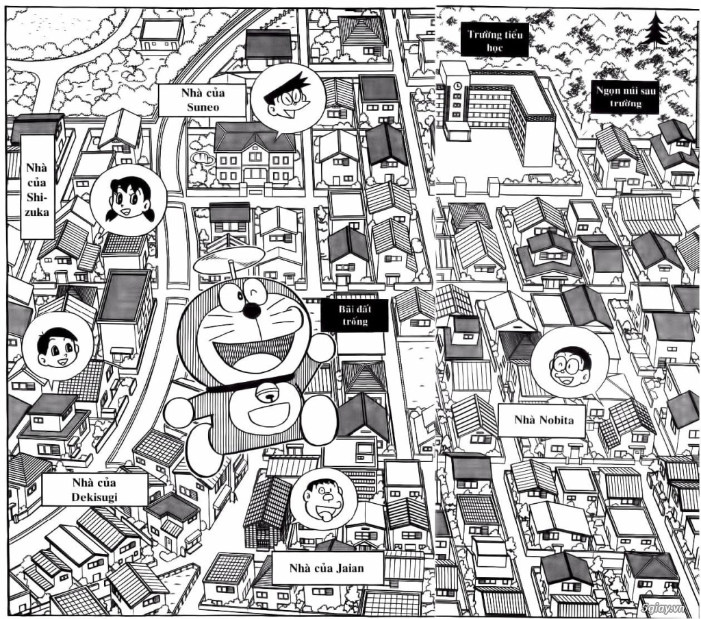 Hình hài hước... Nhiều thể loại vui nhôn - 3