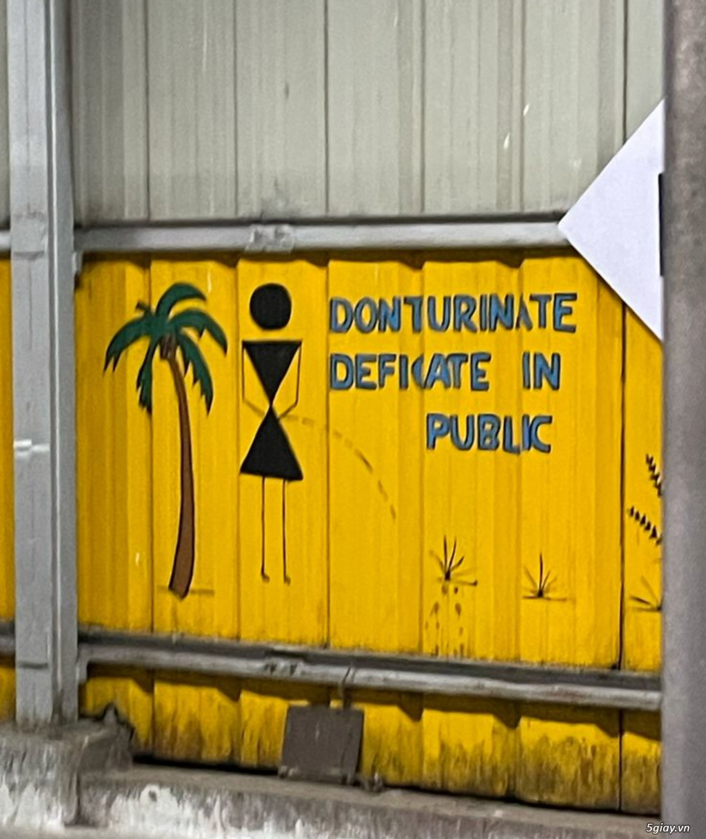 Hình hài hước... Nhiều thể loại vui nhôn - 1