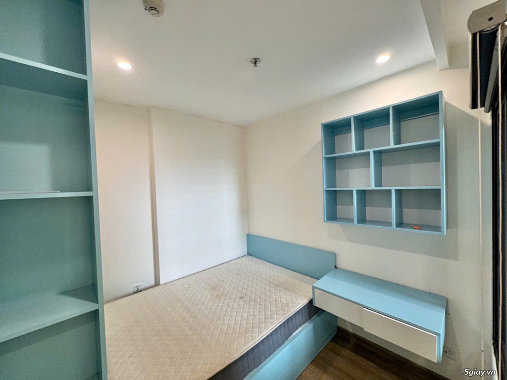 Chính chủ gửi bán căn hộ 2PN S1.02 – khu Sapphire 1