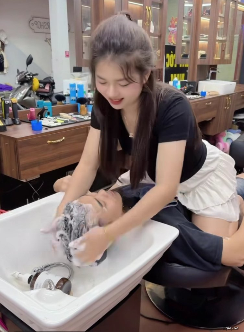 Hình hài hước... Nhiều thể loại vui nhôn - 3