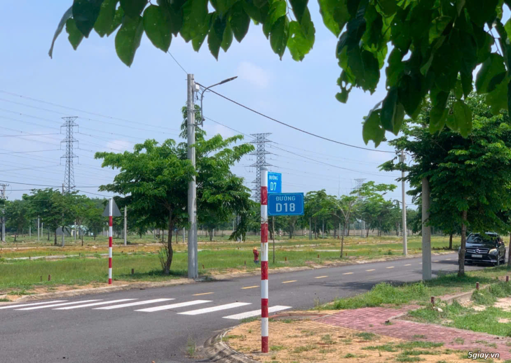 Đất nền ngay TTHC Bàu Bàng, Bình Dương giá rẻ, sổ sẵn - 1