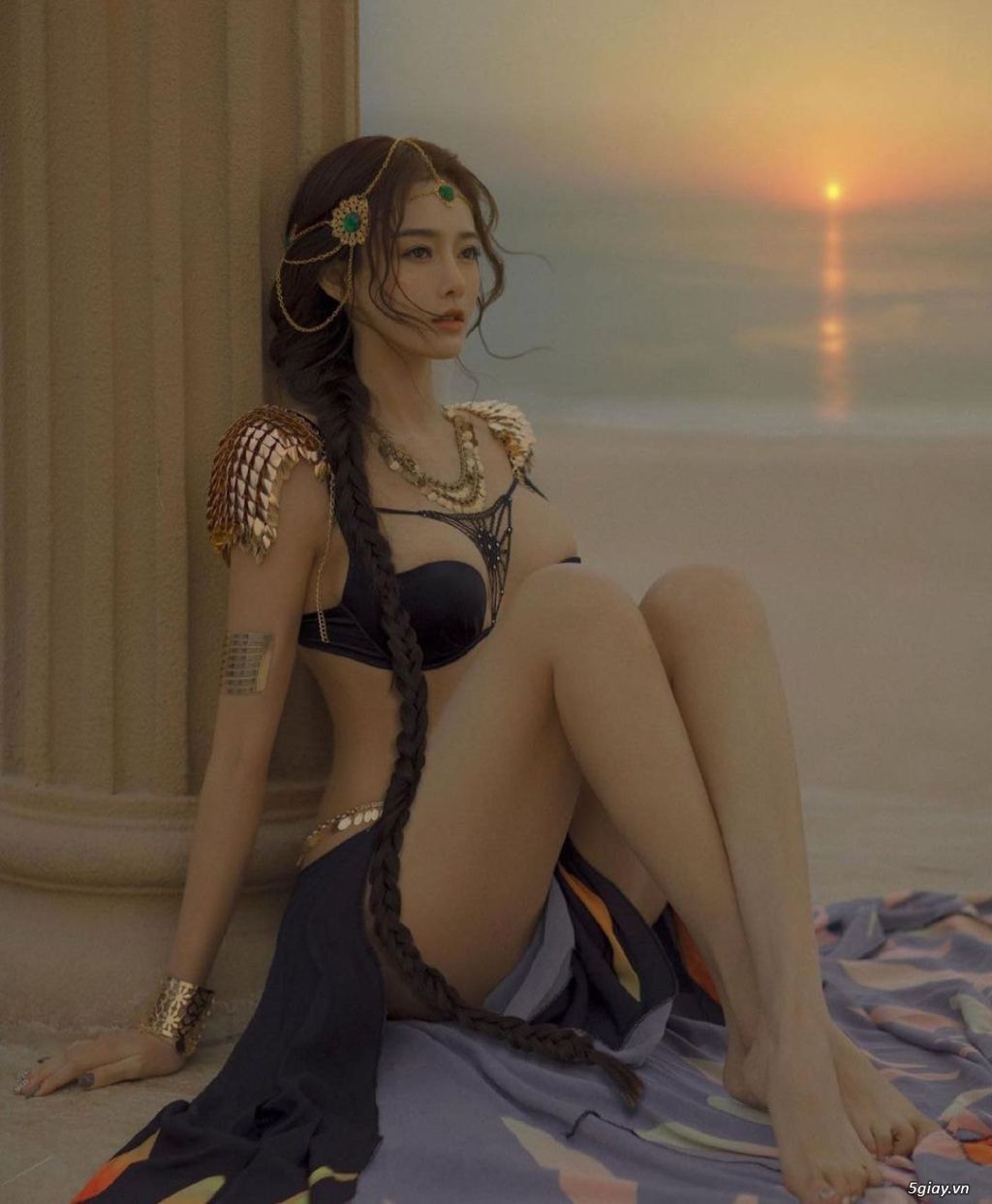 Hình hài hước... Nhiều thể loại vui nhôn - 3