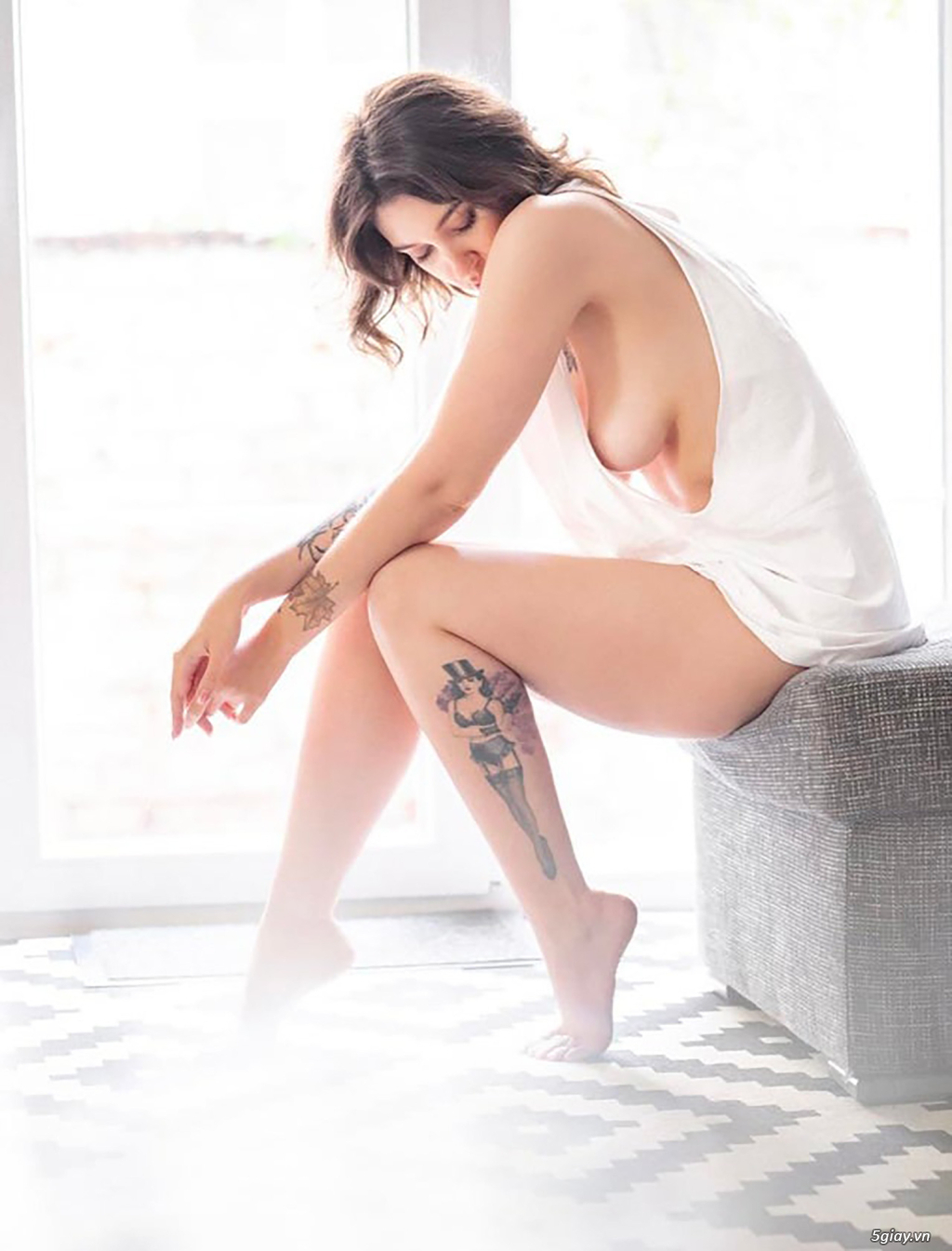 Hình hài hước... Nhiều thể loại vui nhôn - 12