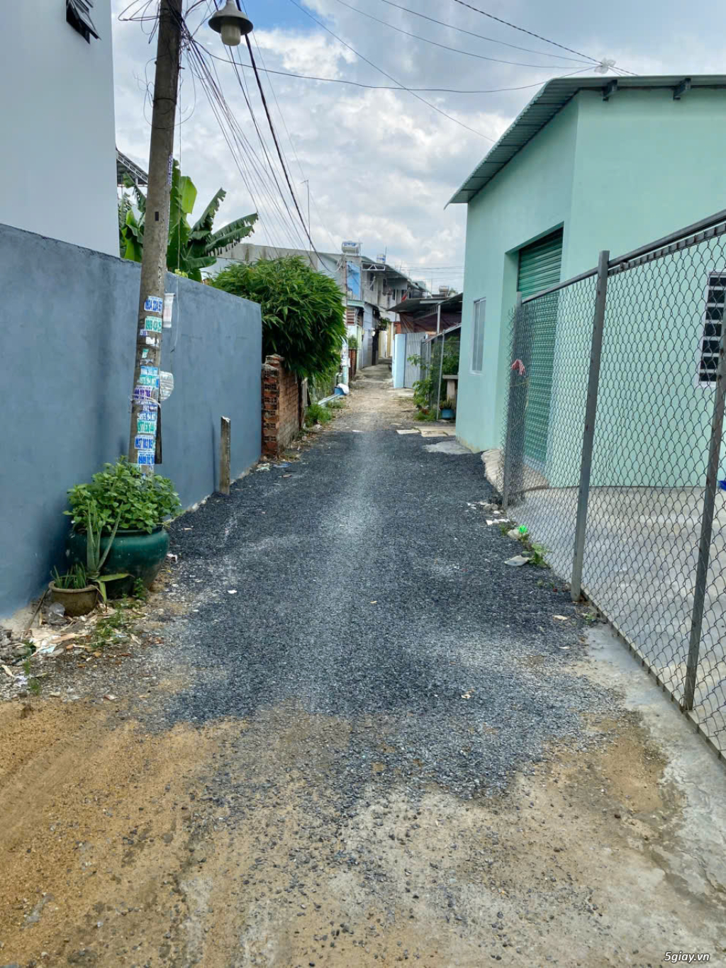 Đất 2MT đường nhựa oto ngay Vinhomes Q9 TP Thủ Đức ❤️ - 7