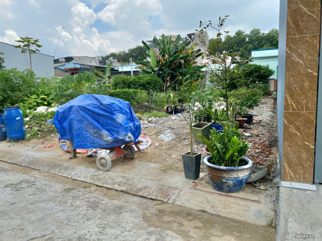 Đất 2MT đường nhựa oto ngay Vinhomes Q9 TP Thủ Đức ❤️ - 5