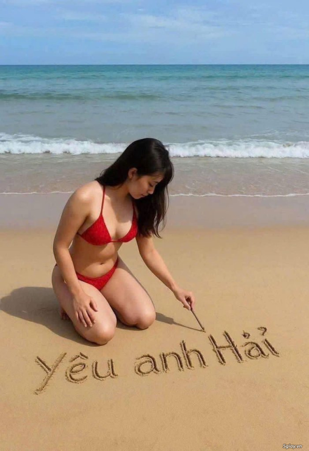 Hình hài hước... Nhiều thể loại vui nhôn - 4