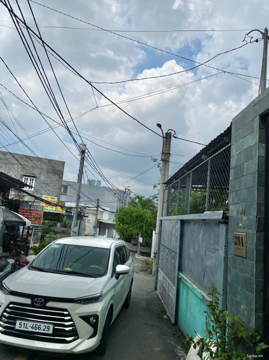 Đất 2MT đường nhựa oto ngay Vinhomes Q9 TP Thủ Đức ❤️ - 11
